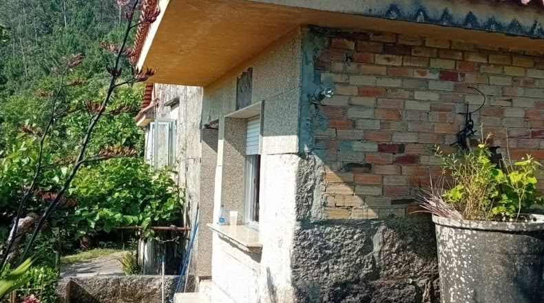 Pontevedra - Recarei - 30576m2