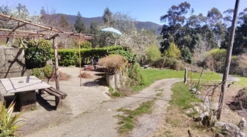 Pontevedra - Recarei - 30576m2