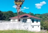 Finca rústica en venda a Santiago de Covelo ref.: TR261100 foto