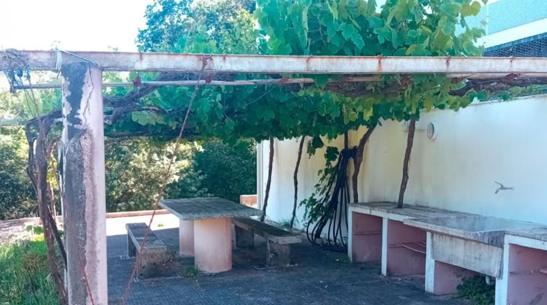 Orense - Covelo - 3500m2