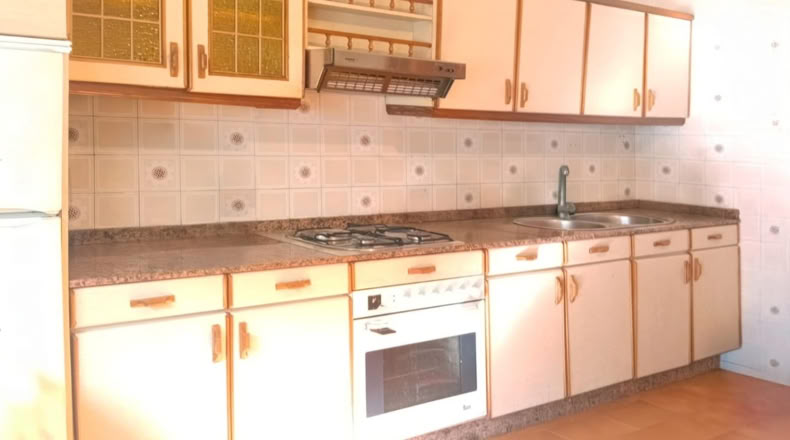 Orense - Covelo - 3500m2