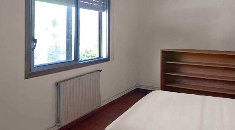 Orense - Covelo - 3500m2