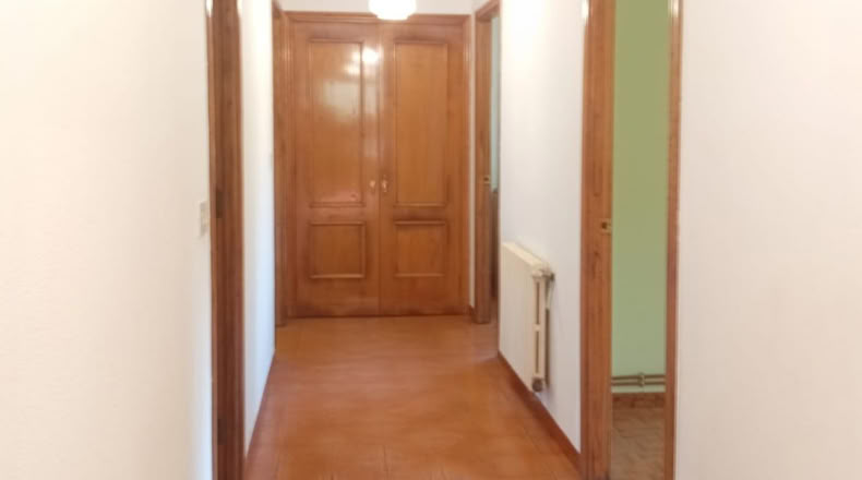 Orense - Covelo - 3500m2