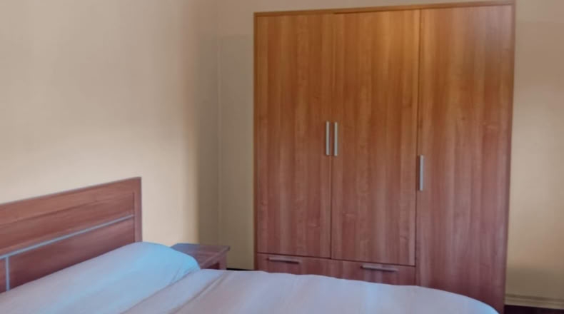 Orense - Covelo - 3500m2