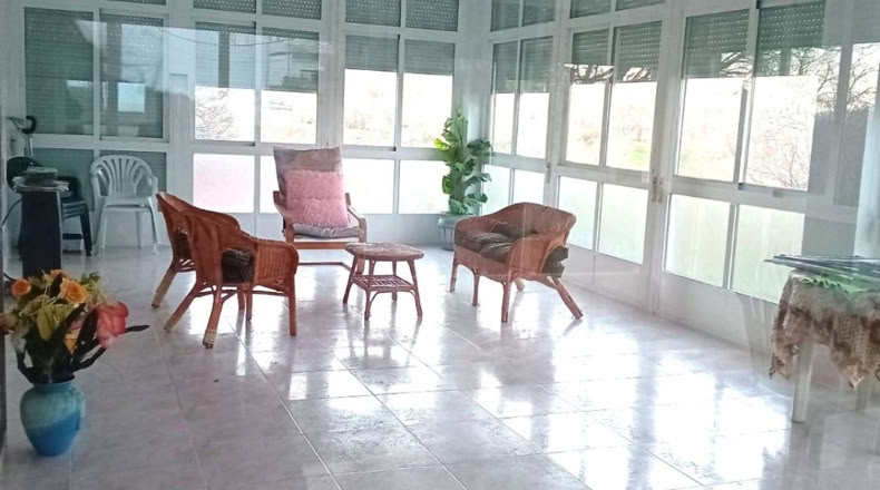 Orense - A Mezquita - 100m2