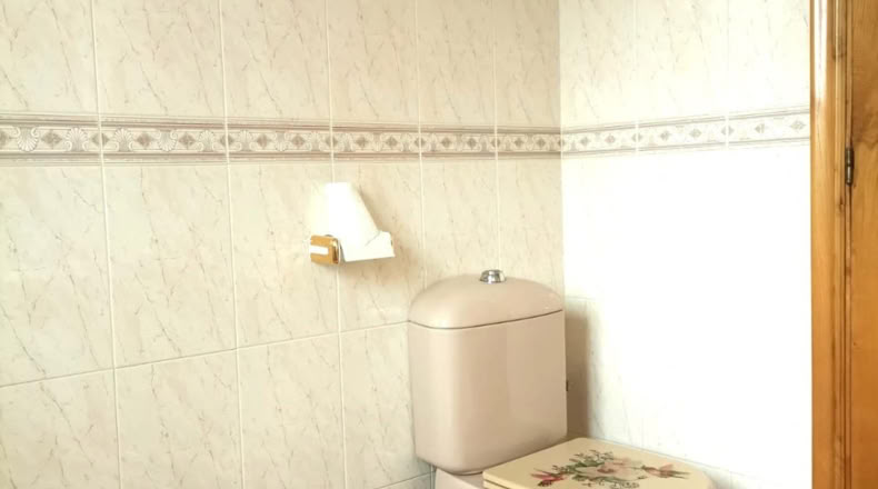 Orense - A Mezquita - 100m2