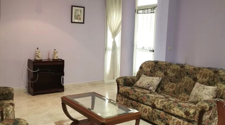 Orense - A Mezquita - 100m2