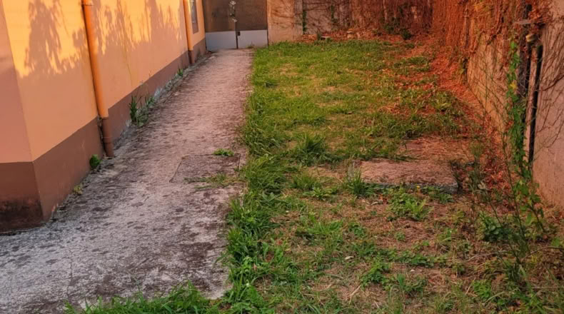 La Coruña - Narón - 761m2