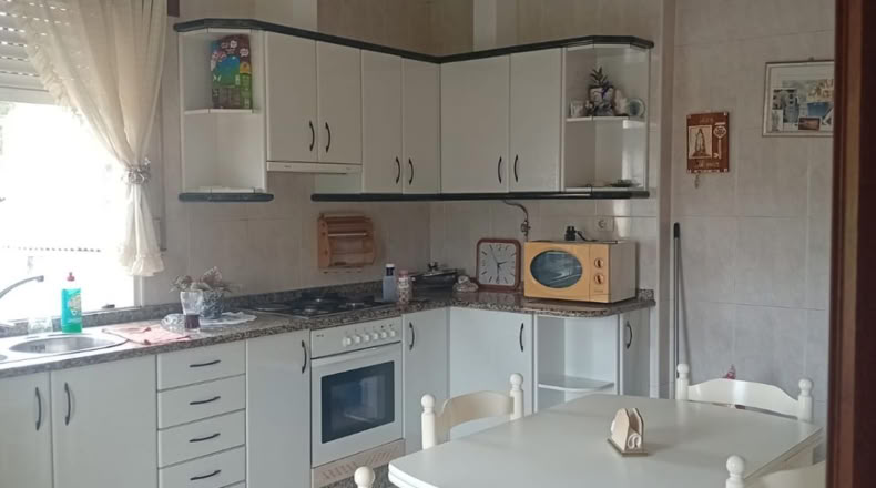 Pontevedra - Puenteareas - 2505m2