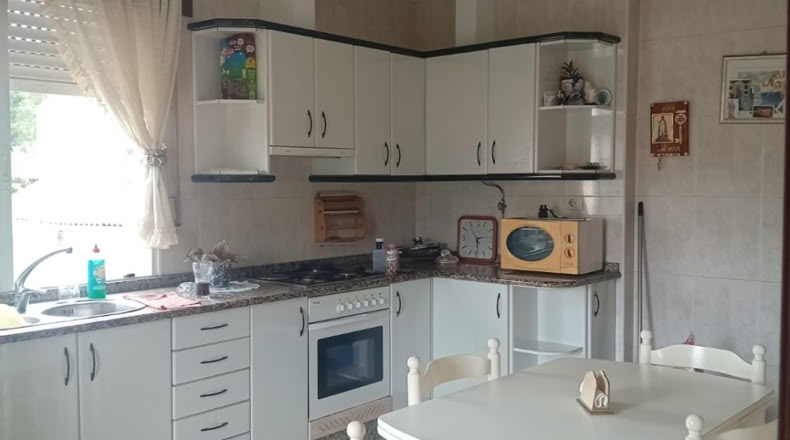 Pontevedra - Puenteareas - 2505m2