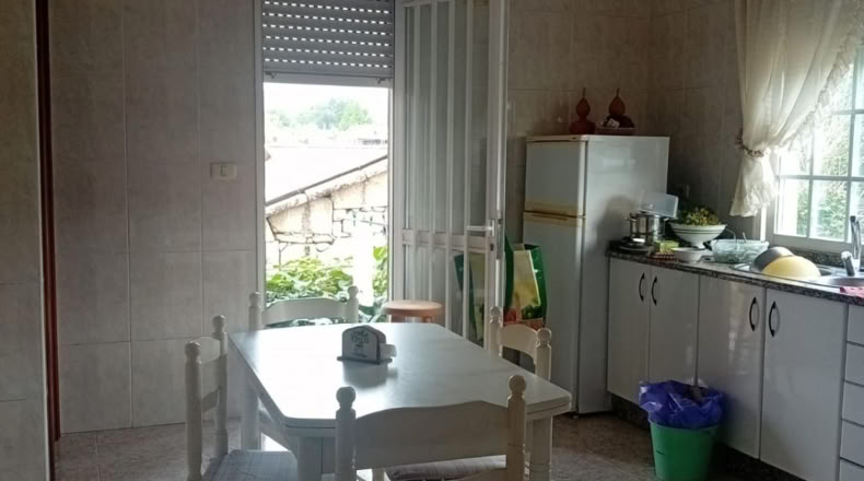 Pontevedra - Puenteareas - 2505m2