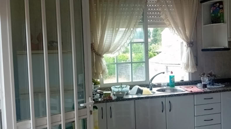 Pontevedra - Puenteareas - 2505m2