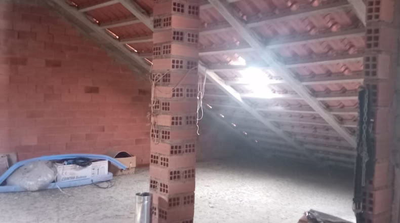 Pontevedra - Puenteareas - 2505m2