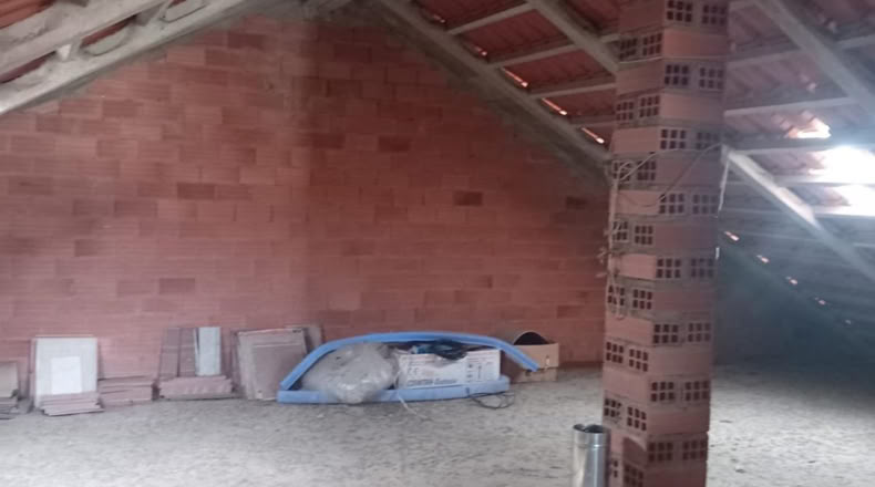 Pontevedra - Puenteareas - 2505m2