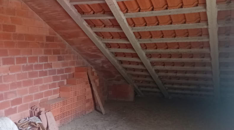 Pontevedra - Puenteareas - 2505m2