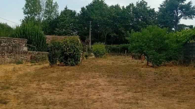 Pontevedra - Puenteareas - 2505m2