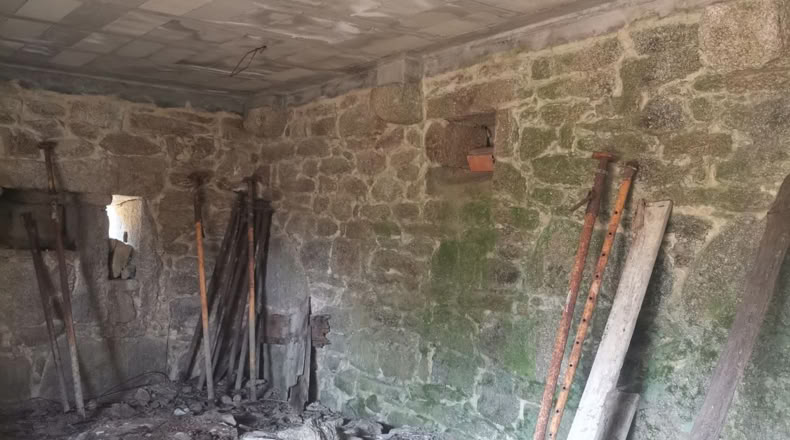Pontevedra - Puenteareas - 396m2
