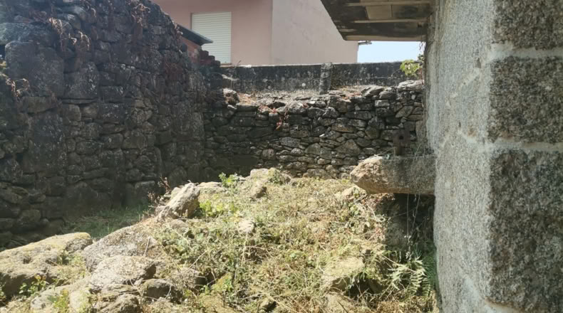 Pontevedra - Puenteareas - 396m2