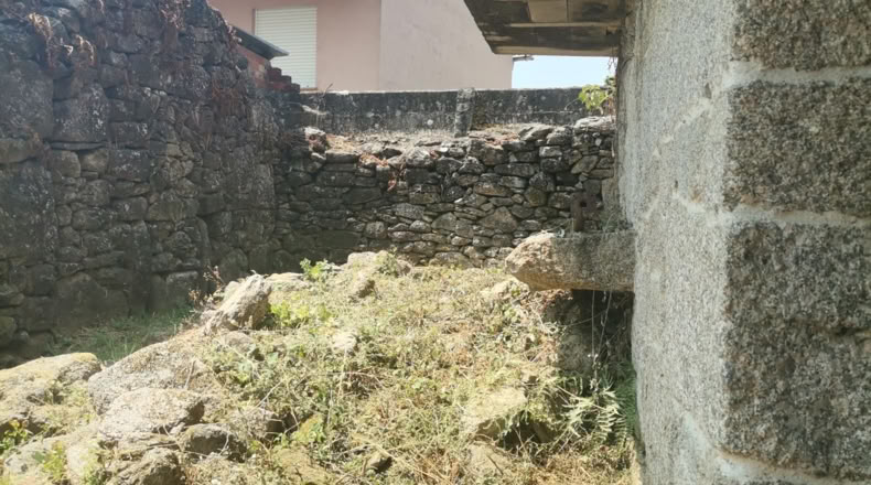 Pontevedra - Puenteareas - 396m2