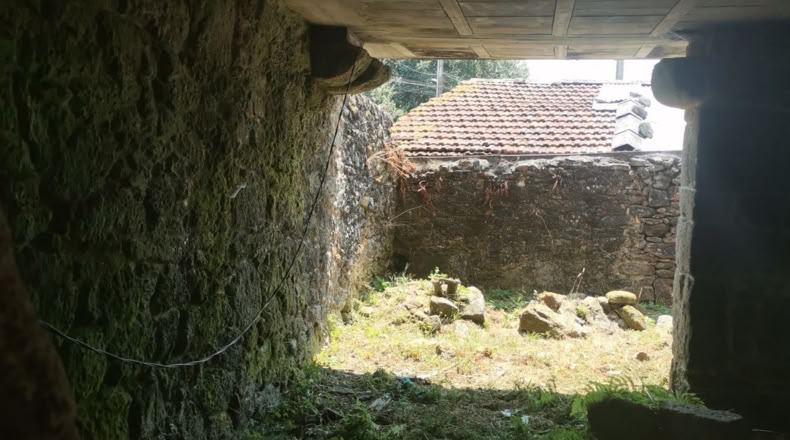 Pontevedra - Puenteareas - 396m2