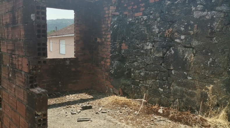 Pontevedra - Puenteareas - 396m2
