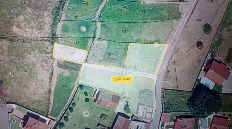 Pontevedra - Puenteareas - 396m2