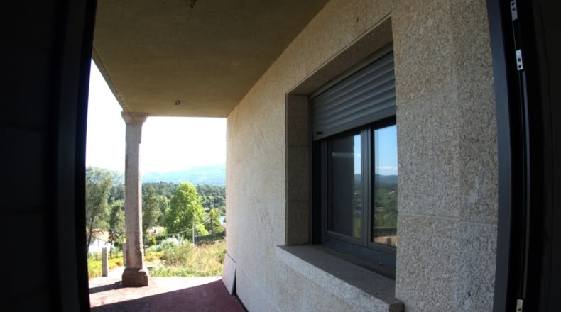 Pontevedra - O Monte - 600m2