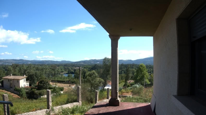 Pontevedra - O Monte - 600m2