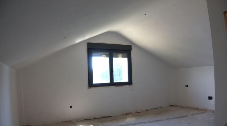Pontevedra - O Monte - 600m2