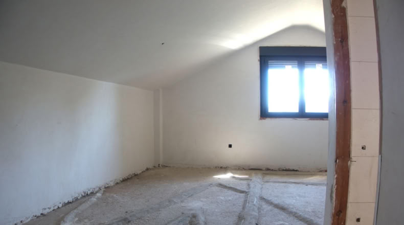 Pontevedra - O Monte - 600m2