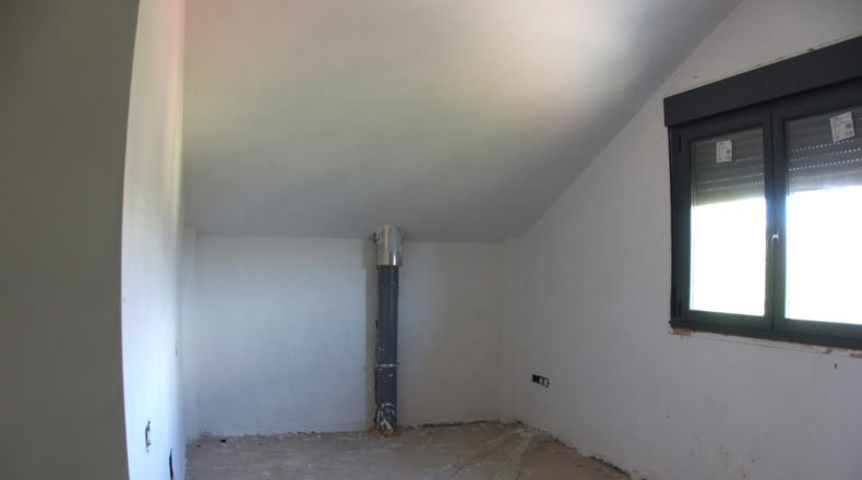 Pontevedra - O Monte - 600m2