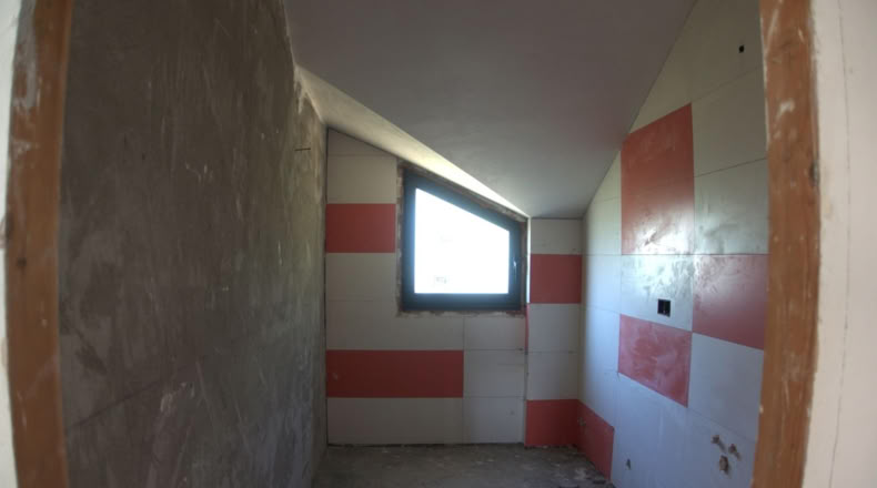 Pontevedra - O Monte - 600m2