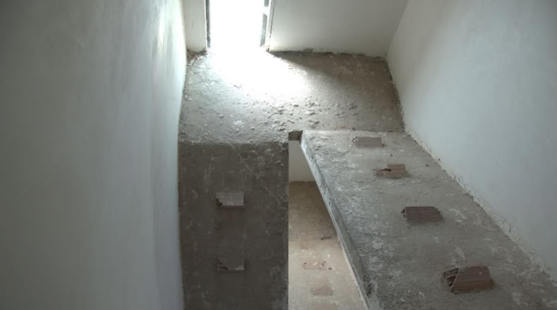 Pontevedra - O Monte - 600m2