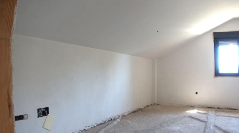 Pontevedra - O Monte - 600m2