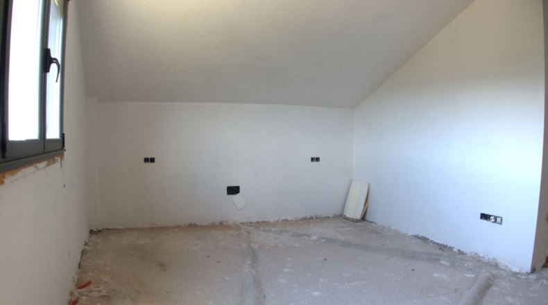 Pontevedra - O Monte - 600m2