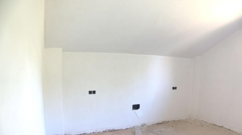 Pontevedra - O Monte - 600m2