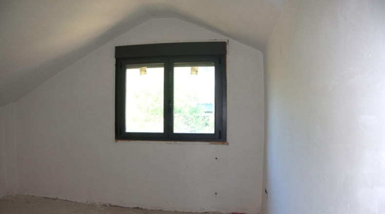 Pontevedra - O Monte - 600m2