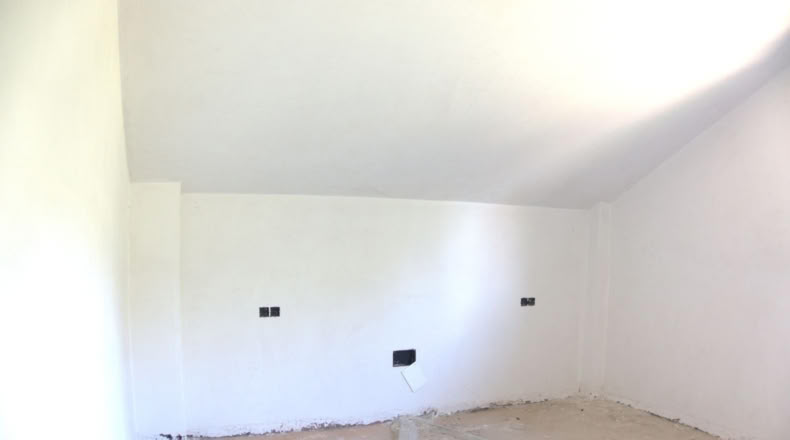 Pontevedra - O Monte - 600m2