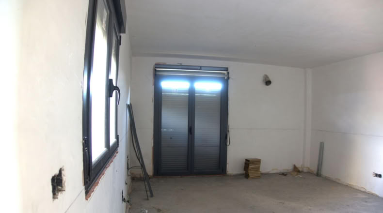 Pontevedra - O Monte - 600m2