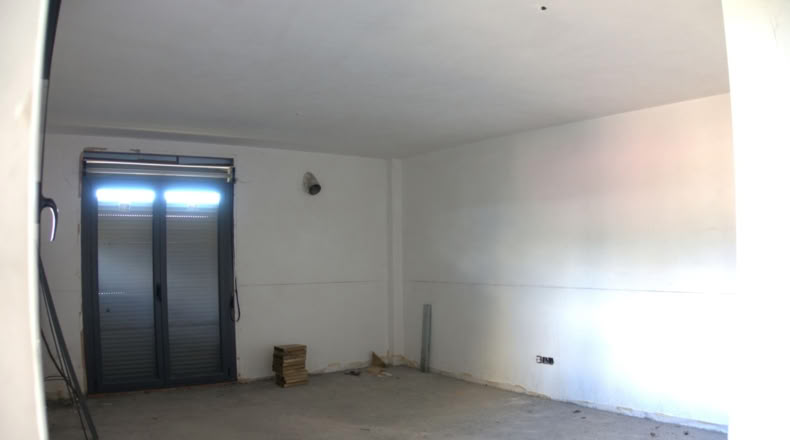 Pontevedra - O Monte - 600m2