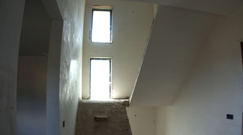Pontevedra - O Monte - 600m2