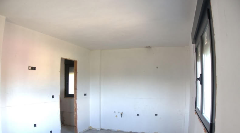 Pontevedra - O Monte - 600m2