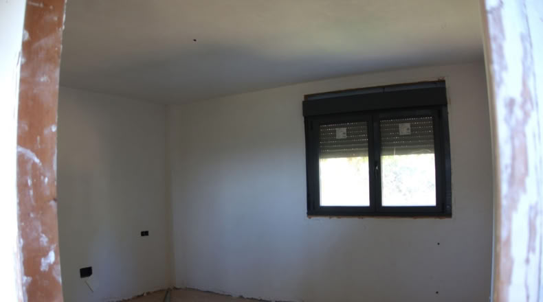 Pontevedra - O Monte - 600m2