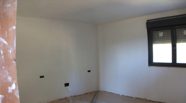 Pontevedra - O Monte - 600m2