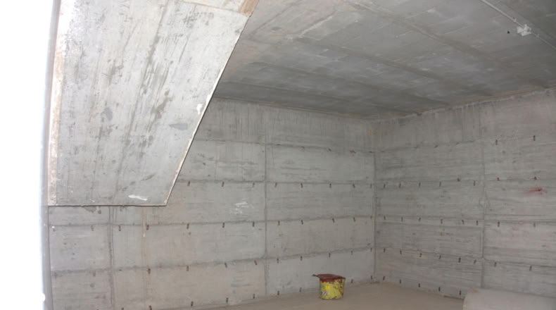 Pontevedra - O Monte - 600m2