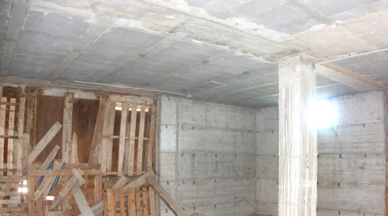 Pontevedra - O Monte - 600m2