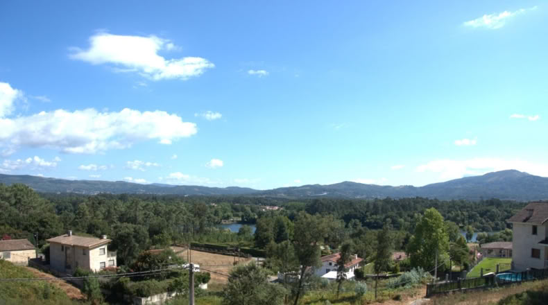 Pontevedra - O Monte - 600m2