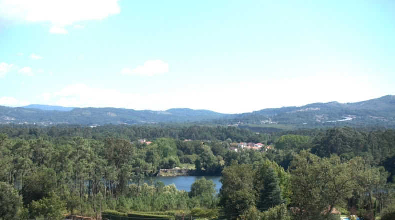 Pontevedra - O Monte - 600m2