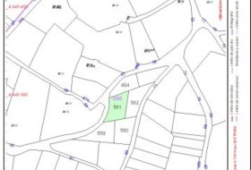 Tomiño 613&nbsp;m²