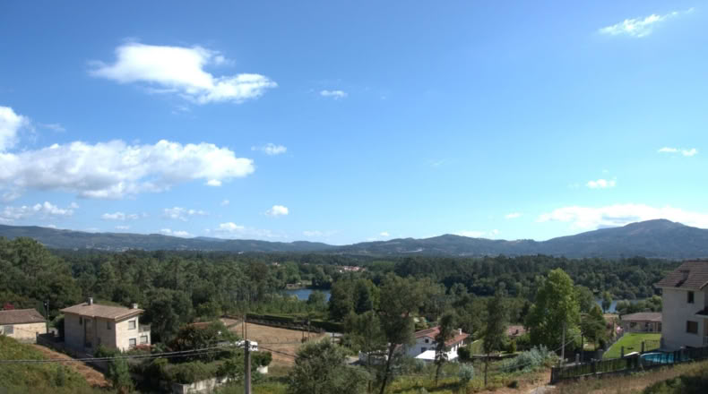 Pontevedra - Baceiro - 613m2